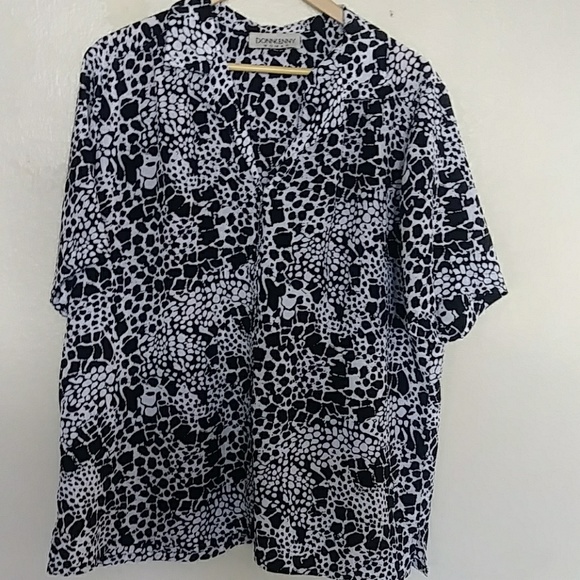donnkenny Tops - Donnkenny top